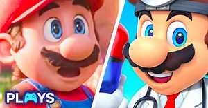 10 Super Mario Theories That Might Actually Be True | Articles on WatchMojo.com