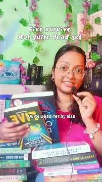 YES NO MAYBE ON POPULAR BOOKS 📚✨ #booktube #bookbites #popularbook