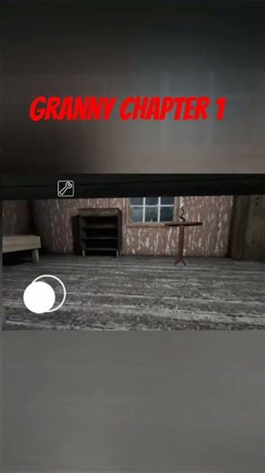 “Don’t Play This Horror Game Alone at Night” #gaming #granny #games