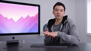 【D2D】iMac Pro vs. Alienware Threadripper!