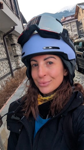 Ski holiday skin ❄️ (and general UK - temperatures 🌡️ Cold air, wind and sweat can flare skin fast — so this week it’s all about protecting the barrier, not overdoing actives. Simple, realistic skin care that fits real life (especially when you're useless and forget everything) ✨ | Skin_derella