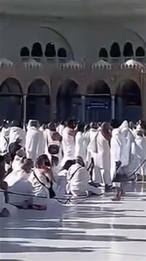 Rahman ya Rahman ❤️❤️