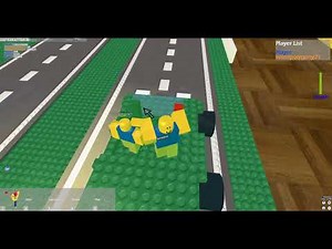 january 2007 roblox multiplayer test