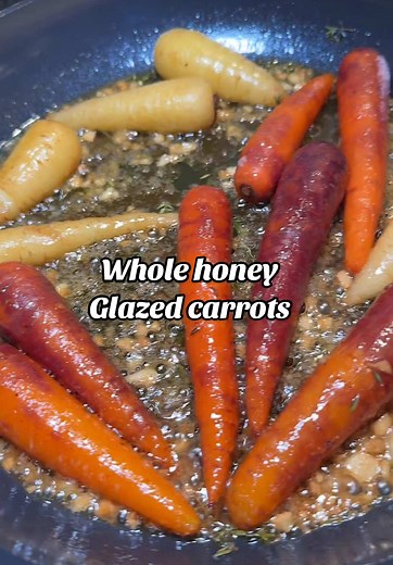Easy Honey Glazed Carrots Recipe for Perfect Side Dish