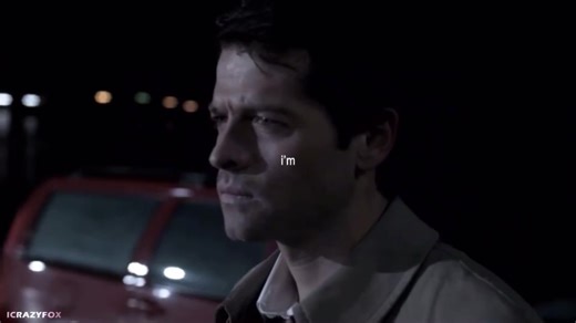 Exploring Destiel: The Bond Between Dean Winchester and Castiel