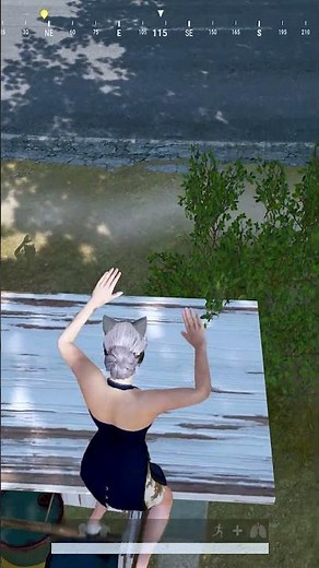 PUBG Basket🧺 location map