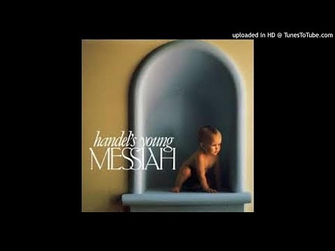Handel's Young Messiah - Every Valley Shall Be Exalted