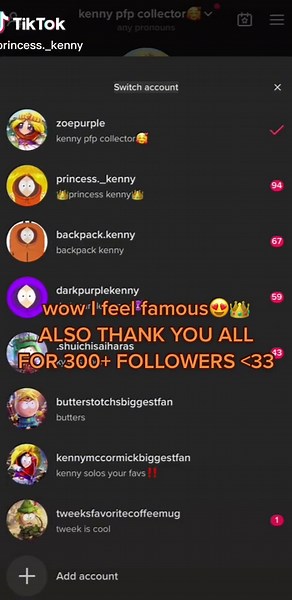 princess kenny👑