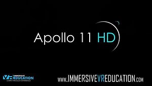 1.5K views · 13 reactions |  Experience the greatest journey ever taken by humankind through the eyes of those who lived through it in Apollo 11 VR HD!  https://ocul.us/2FZem0r | Meta Quest | Facebook