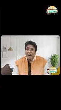 Navneet Nishan’s Inspiring Journey: Fame, Break & Return! @TabassumTalkies #shorts #ytshorts #yt