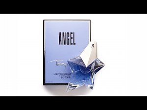Angel by Thierry Mugler Fragrance Review!