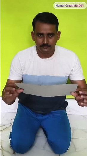 How to make paper cutting rangoli in Diwali 🪔🎇#viral #viralvideos #diwali #rangoli #handmade