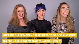 23K views · 51 reactions | The photo series highlights women who are changing the world in revolutionary ways. | A Plus | Facebook