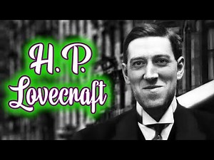 H. P. Lovecraft documentary