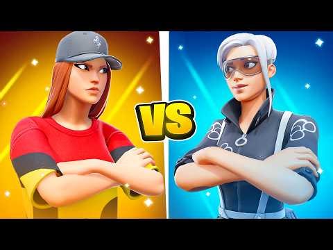 I Spectated the most FEARED UNDERRATED Creative Warriors