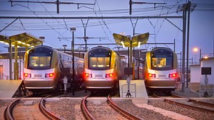 Gautrain CEO Tshepo Kgobe unveils phase 2 expansion plans - SABC News - Breaking news, special reports, world, business, sport coverage of all South African current events. Africa's news leader.