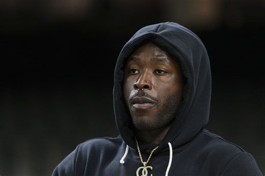 Alvin Kamara drops cryptic message amid uncertain Saints future ahead of NFL free agency