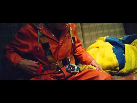 All Is Lost - Trailer