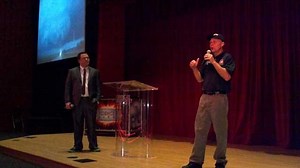 Staycation At Science Museum Oklahoma