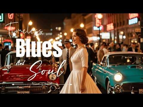 Janis Joplin, Beth Hart, Joss Stone, Amy Winehouse | Gritty Blues Rock & Soulful Vocals