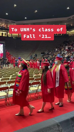 Kicking off 2022 by celebrating our 2021 #UNMGrads #UNM #NewMexico #collegegraduate #classof2021