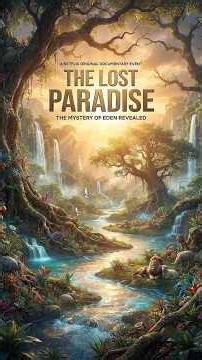 What Was the Garden of Eden? | History's Greatest Lost Paradise