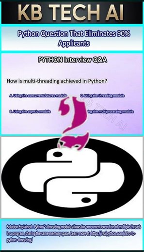 Crack Your Python Interview 1000 Plus MCQs Basic to Advanced 2026 Edition 029