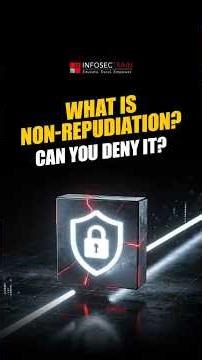 The Cyber Rule That Stops You from Saying “Not Me”! 🚨