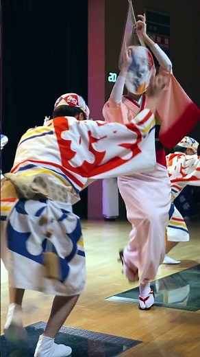 阿波踊り2023！ #娯茶平 #阿波踊り会館