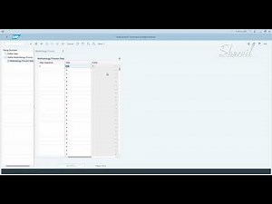 24. SAP GRC - BRM - Configuration - Maintain Role Methodology