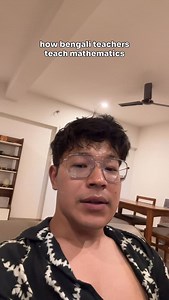 ayy bodmaash learn BODMAS 🫵🏼 [bengali memes, school memes, college memes, mimicry, darjeeling memes, comedy reels] | The Beef Momo