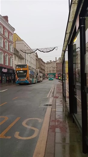 #fyp #northampton #stagecoach #bus #buses