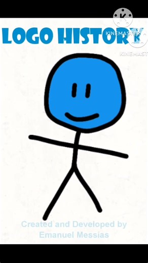 Logo History #743: Teen Titans Go! #teentitansgo #logohistory #dccomics #warnerbros #cartoonnetwork