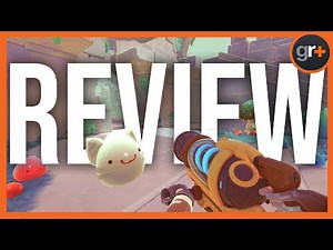 Slime Rancher 2 review | "A colorful and rich starting point"