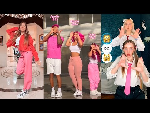 Makeba TikTok Dance Challenge 2023 | Jain - Makeba Best Dance Videos Compilation #makeba #dance