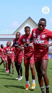 Maandalizi ya alama tatu za kesho. #WenyeNchi #NguvuMoja | Simba SC Tanzania