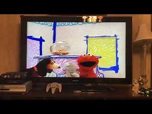 Elmo’s World: Pets Song
