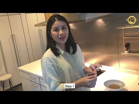 How to Cook Bird Nest Correctly