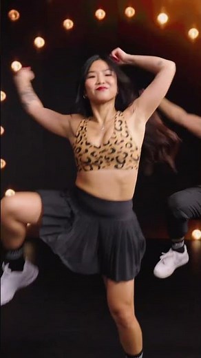 Zumba Dance Off: "Last Round"