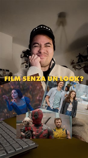 Jackson Atan 🇬🇧 🇮🇹 🇻🇳 on Instagram: "Perché i film oggi sono anonimi? 🎬 Non sto parlando di tutti i film ovviamente, ma molti sembrano abbiano lo stesso look. Di cosa sto parlando? ✅ Stesso schema di luce ✅ Grading molto denaturato ✅ Uso di lenti strette per isolare il soggetto dal background In molte pellicole odierne manca quel feeling e quello stile ben distinguibile! Il quale è invece presente in film del passato, non per forza autoriali 🍿 E voi? Siete d’accordo con questo mio pensie