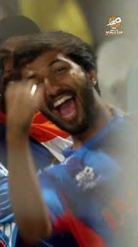 Kolkata witnessed a special #T20WorldCup match between India and West Indies 🤩