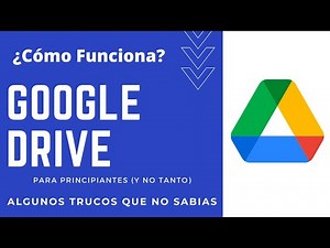 Google Drive TUTORIAL | What is it? HOW TO UPLOAD AND SHARE FILES