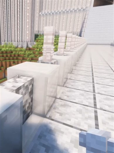 Minecraft Hamilton Project: A Creative Build Adventure