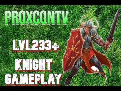 Tibia All Vocations weekly task/ Bounties/ Farm/Bosses