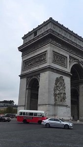 The Motul Racing Lab has been spotted at the Champs-Elysées making its way to The Goodwood Revival #OnTheRoadToRevival #MotulXGoodwood | Motul