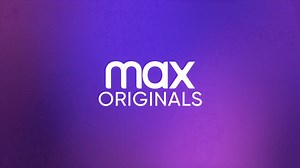 HBO Max Logo