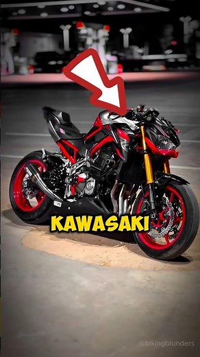 4 Bikes That Look Good in Every Color 🎨