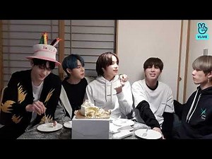 [All sub] TXT VLIVE | 12/05/19