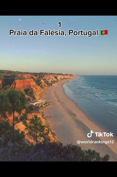 Best beaches of 2024 ranked! #beach #travel #vacation #foryou #CapCut