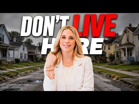 Where Not to Live in Bowling Green KY (What You Need to Know)
